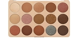 SHADOW COLLAGE MULTI FINISH EYESHADOW PALETTE MINGLE 8 OZ