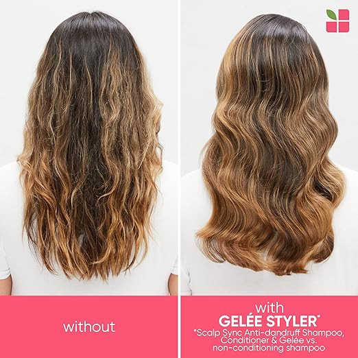 BIOLAGE GELEE STYLER LITER