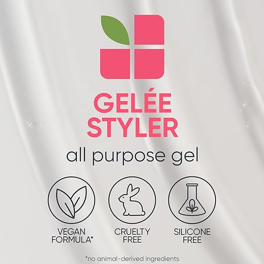 BIOLAGE GELEE STYLER LITER