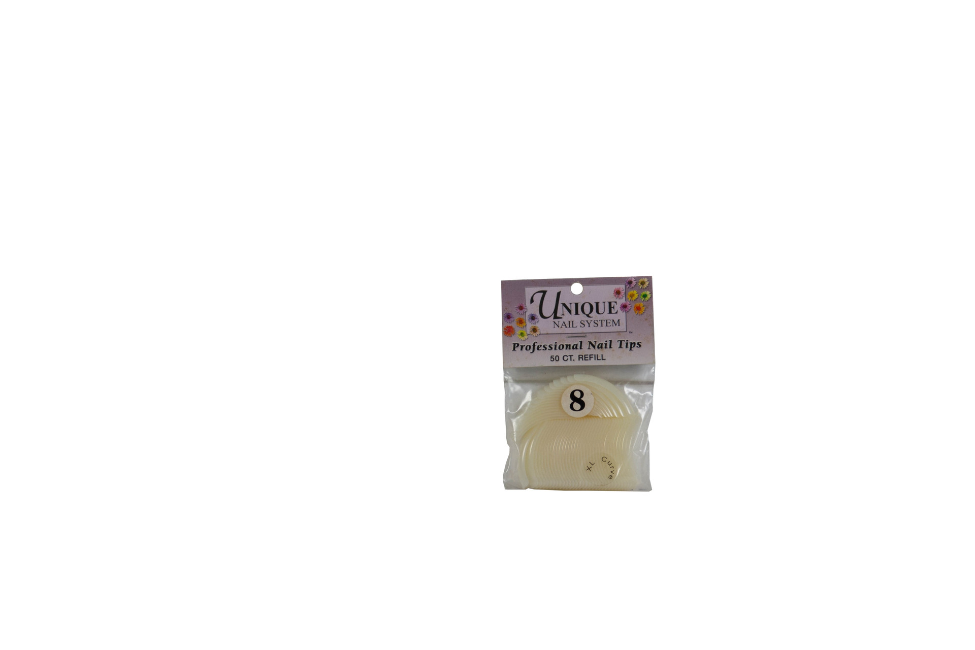 REFILL PS-10 XL#8 PK/50 CURVE