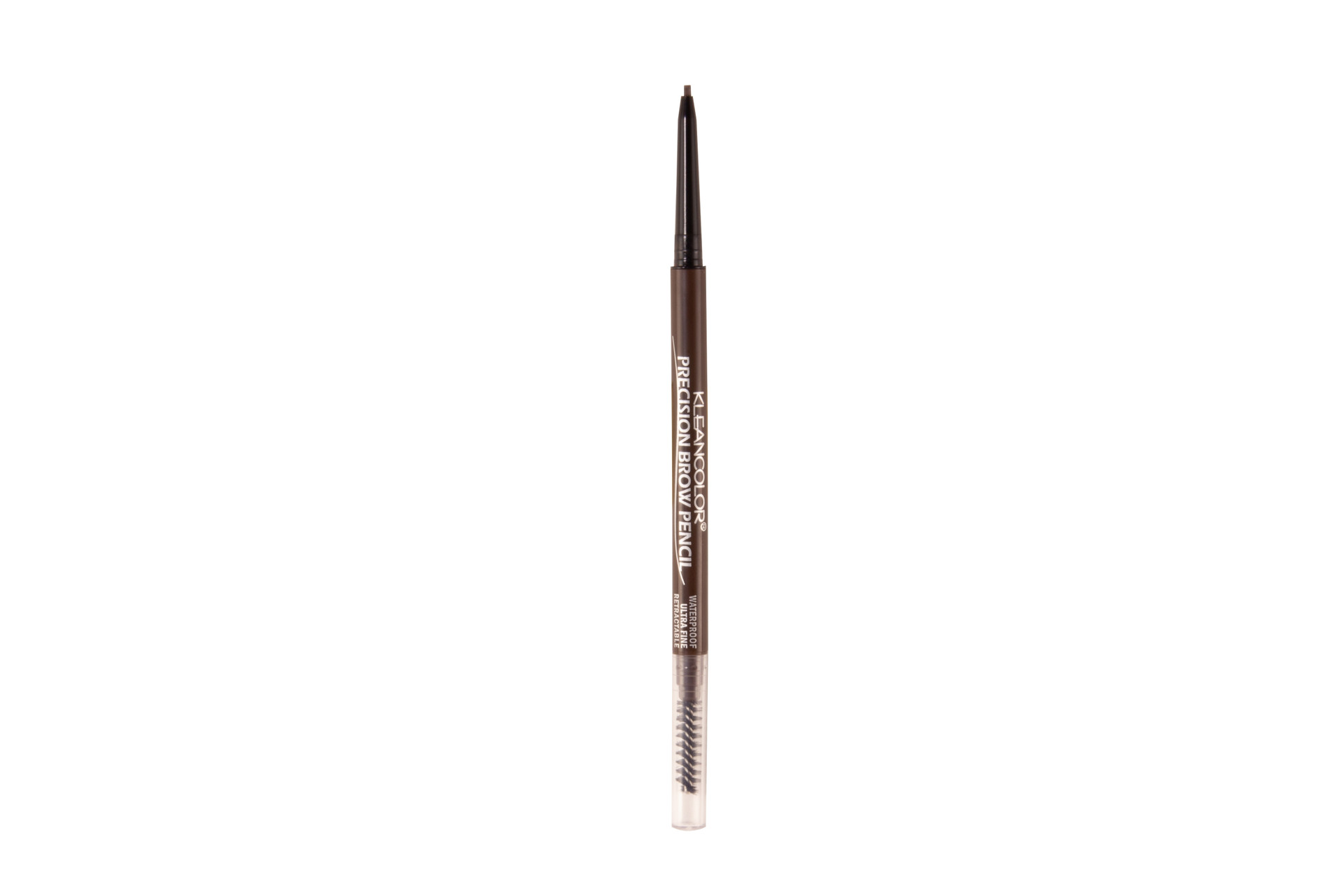 PRECISION BROW PENCIL DEEP BROWN 0.1 OZ