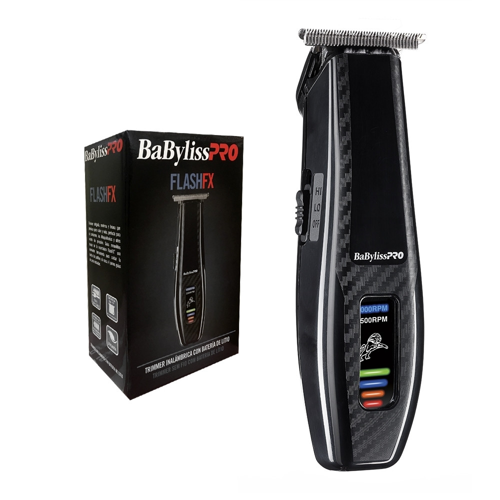 BABYLISS TRIMMER FX59