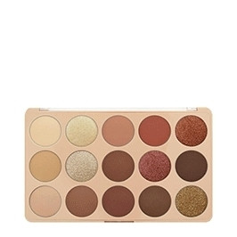 SHADOW COLLAGE MULTI FINISH EYESHADOW PALETTE MELANGE 8 OZ