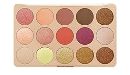 SHADOW COLLAGE MULTI FINISH EYESHADOW PALETTE MONTAGE 8 OZ