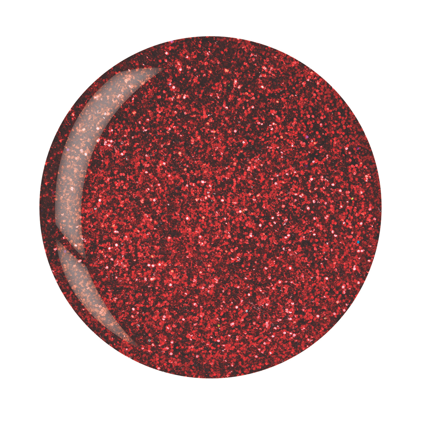DIP POWDER BLING GARNET 5 OZ