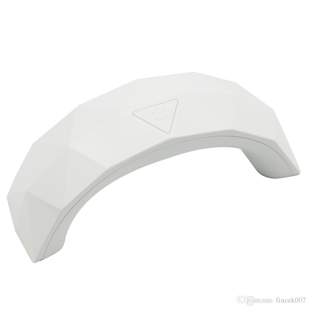 MINI NAIL LAMP 9W 3 OZ