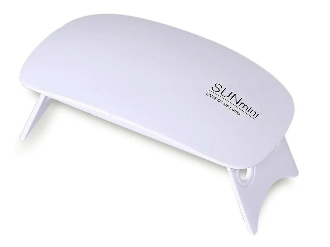 MINI NAIL LAMP 9W 3 OZ
