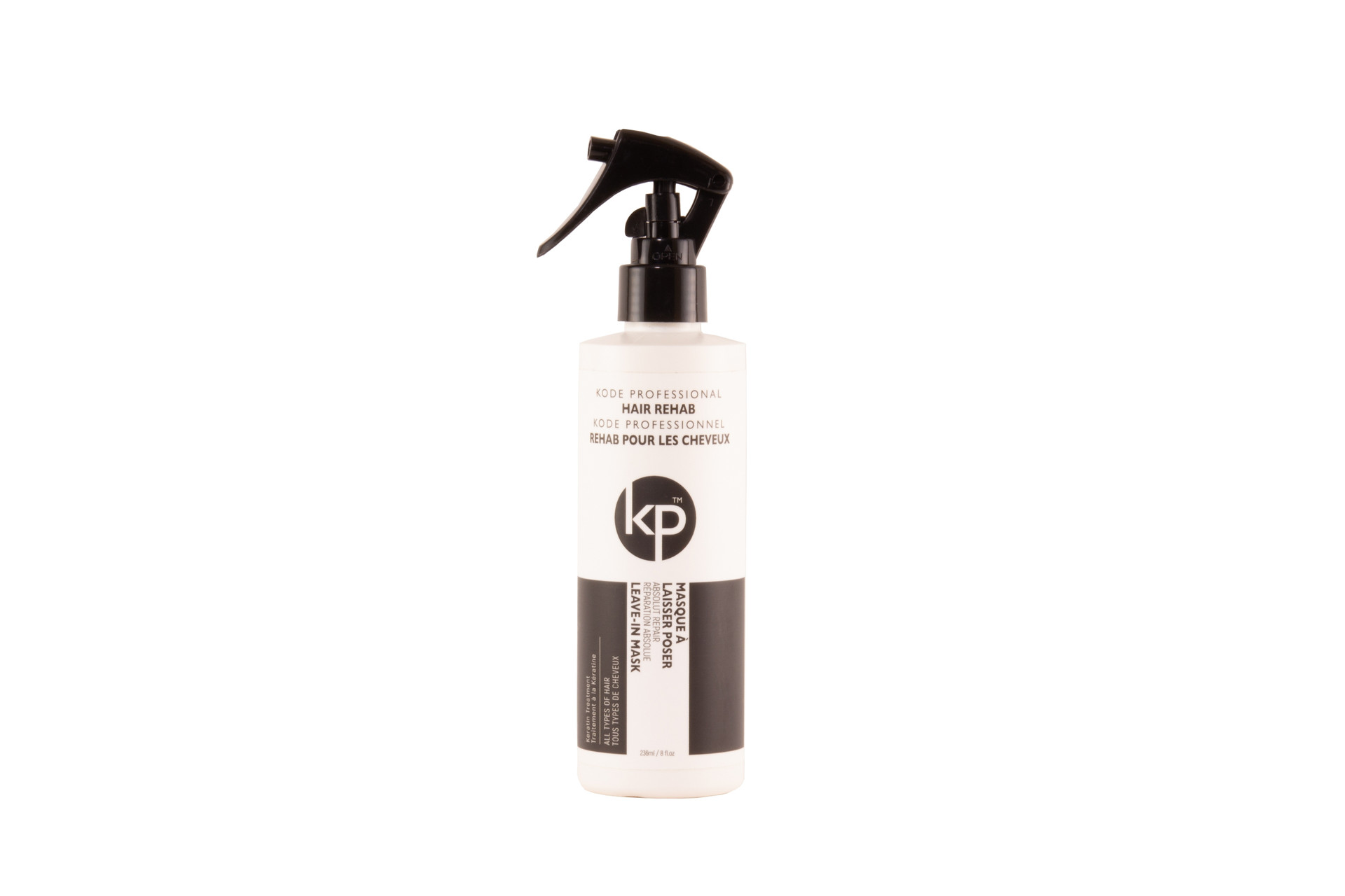 HAIR REHAB LEAV-IN MASK 9 OZ