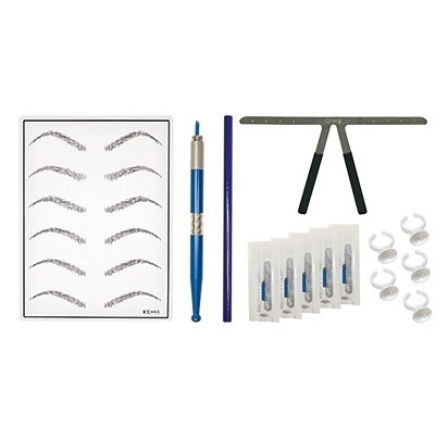 MICROBLADE PRACTICE KIT FSC712