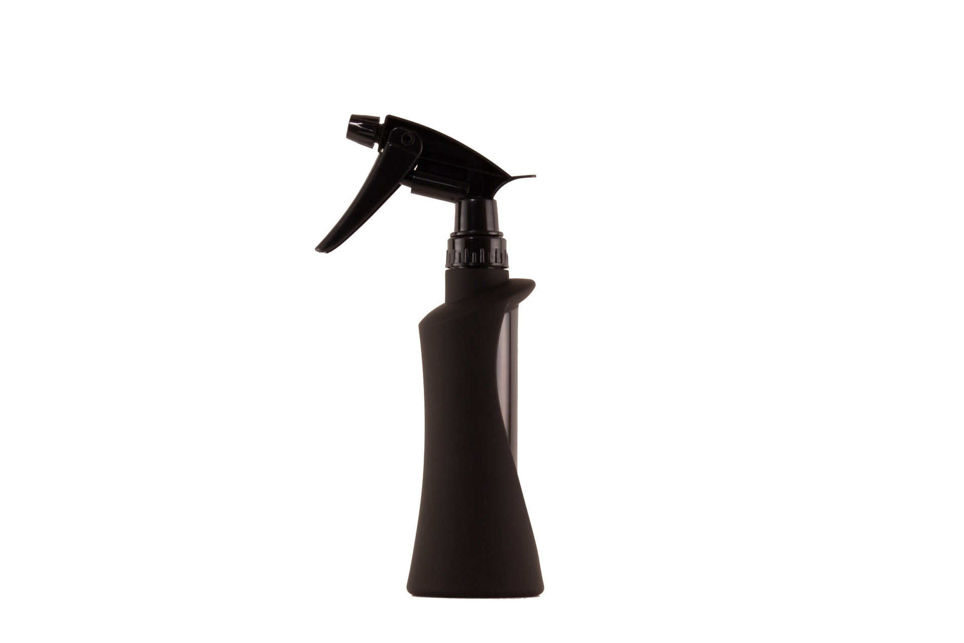ATOMIZADOR RUBBER BLK B103