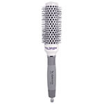SCALPMASTER SC9247 NANO TECHNOLOGY PORCELAIN & ELECTROSTATIC BRUSH WITH OIK 2.75" 2"