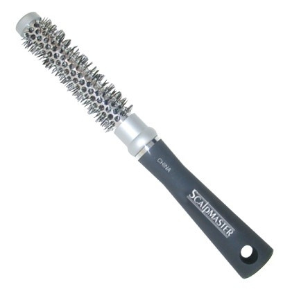 SCALPMASTER THERMAL ROUND BRUSH 1" SC3203