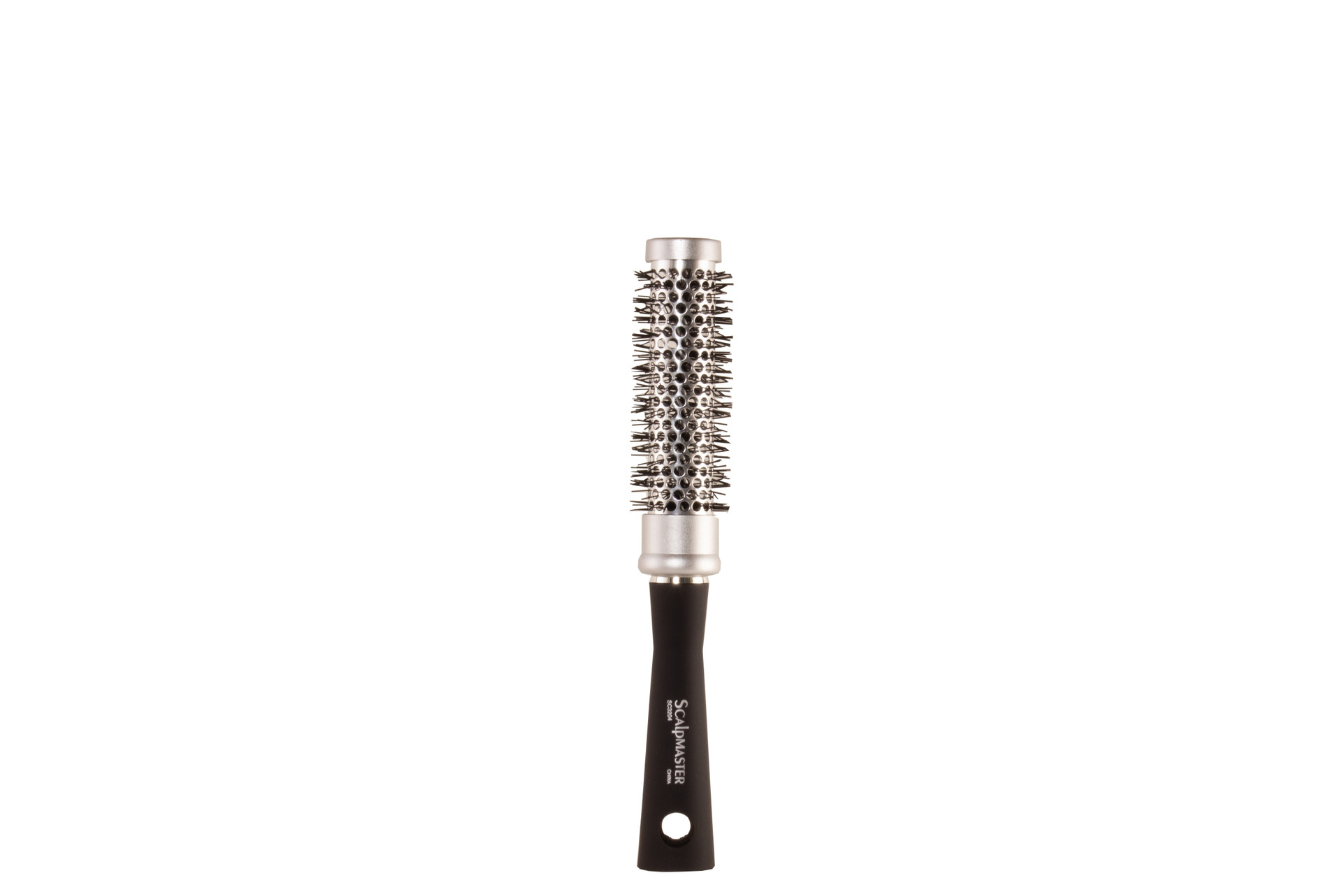 SCALPMASTER ROUND BRUSH 1 OZ