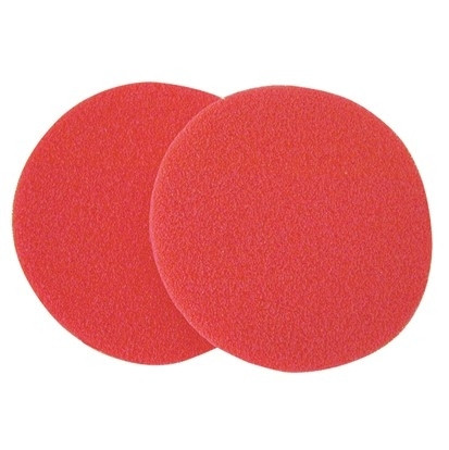 ESPONJA ROJA PK2 FSC228