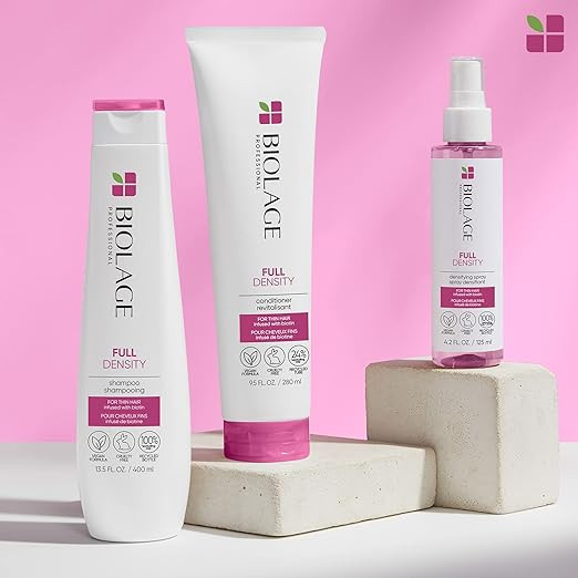BIOLAGE FULL DENSITY CONDITIONER LITER