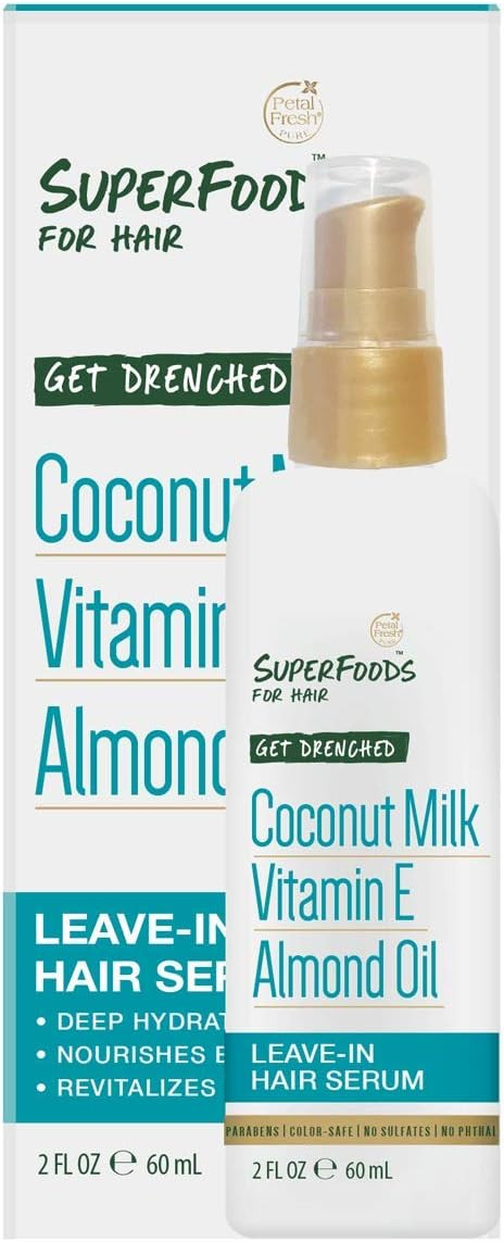PETAL FRESH FOOD COCO GET DR SERUM 2 OZ