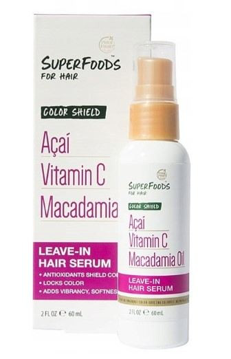 PETAL FRESH FOOD ACAI COLOR SERUM 2 OZ