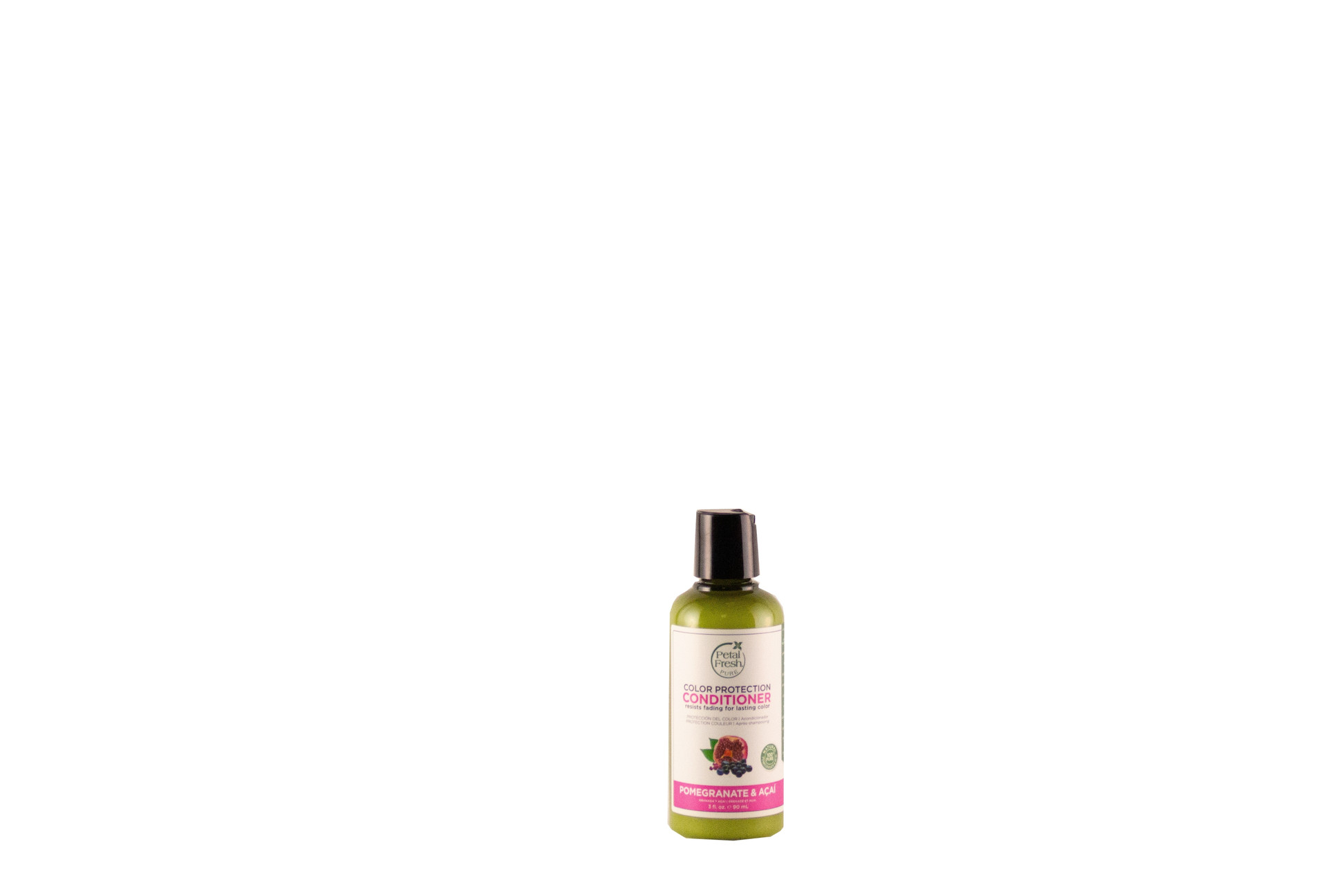 PETAL FRESH TRAVEL POMEGRANATE COND 3 OZ