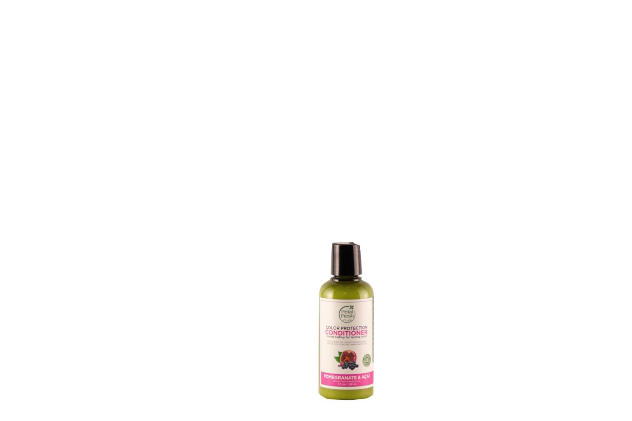 PETAL FRESH TRAVEL POMEGRANATE COND 3 OZ