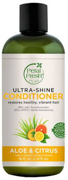 PETAL FRESH  TRAVEL ALOE CITRUS COND 3 OZ