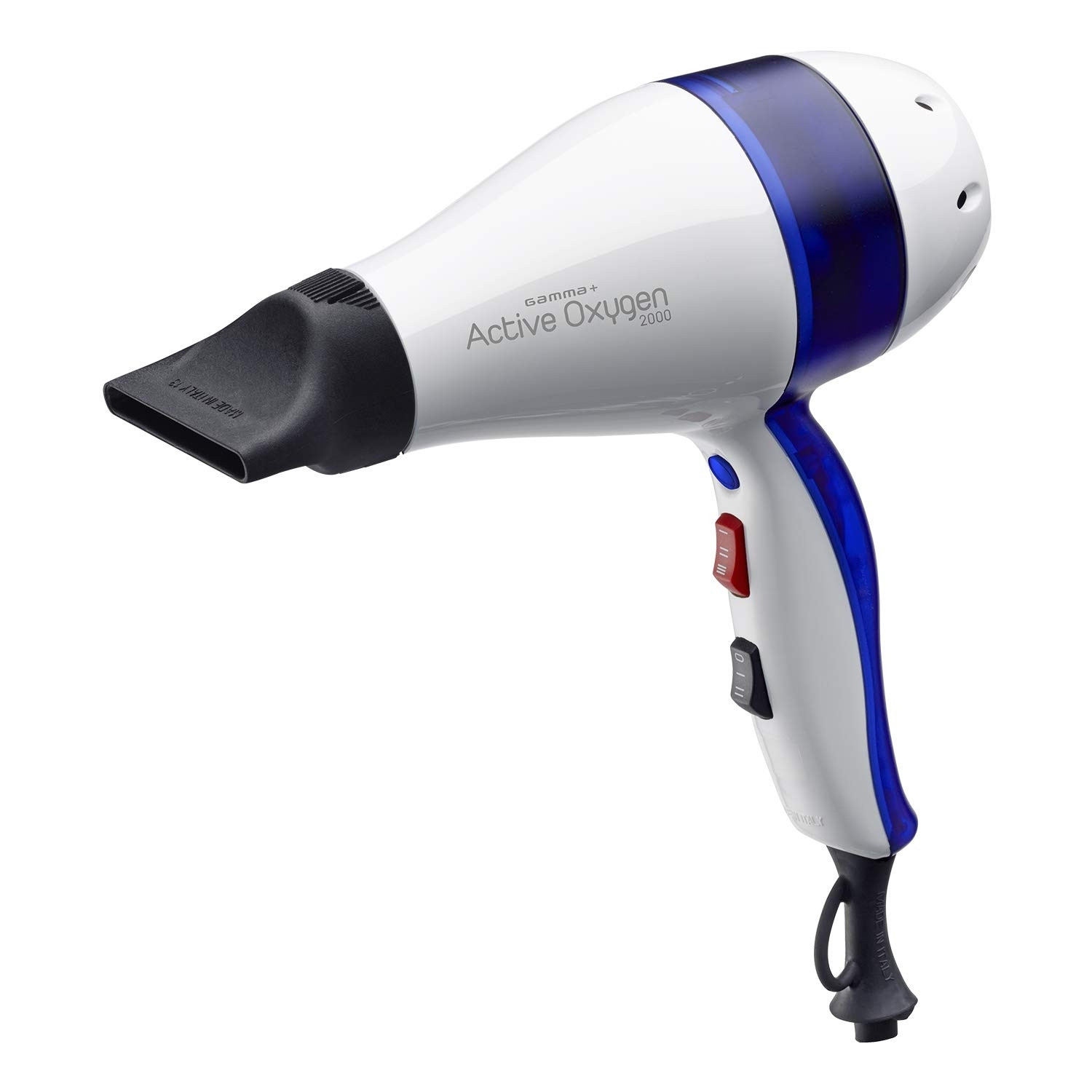 GAMMA+ ACTIVE OXYGEN 2000 BLOWER WHITE/BLUE
