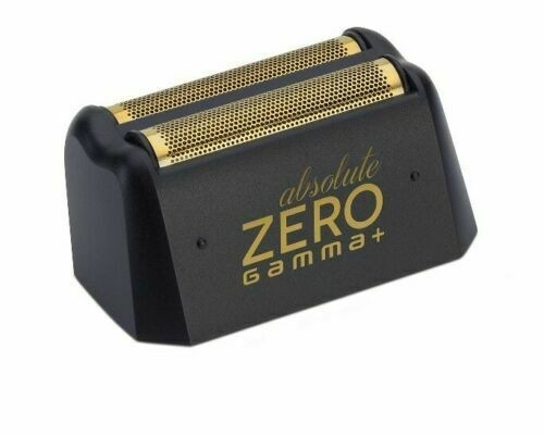 GAMMA+ ABSOLUTE ZERO REPLACEMENT GOLD TITANIUM FOILS