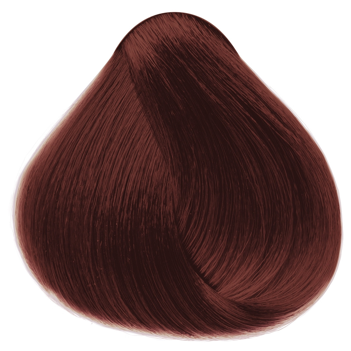 BMT TINTE KERATINA ARGAN 
RUBIO OSCURO ROJO COBRE 6.64
