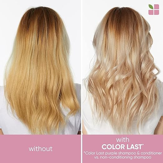 BIOLAGE COLOR LAST SHAMPOO  400 ML