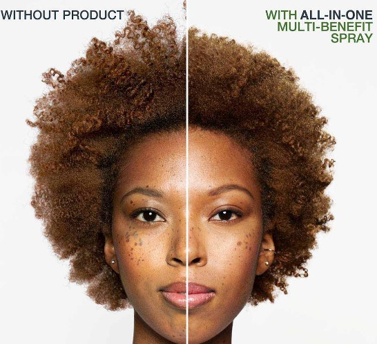 ALL-IN-ONE COCONUT INFUSION MULTI-BENEFIT TREATMENT SPRAY 150ML