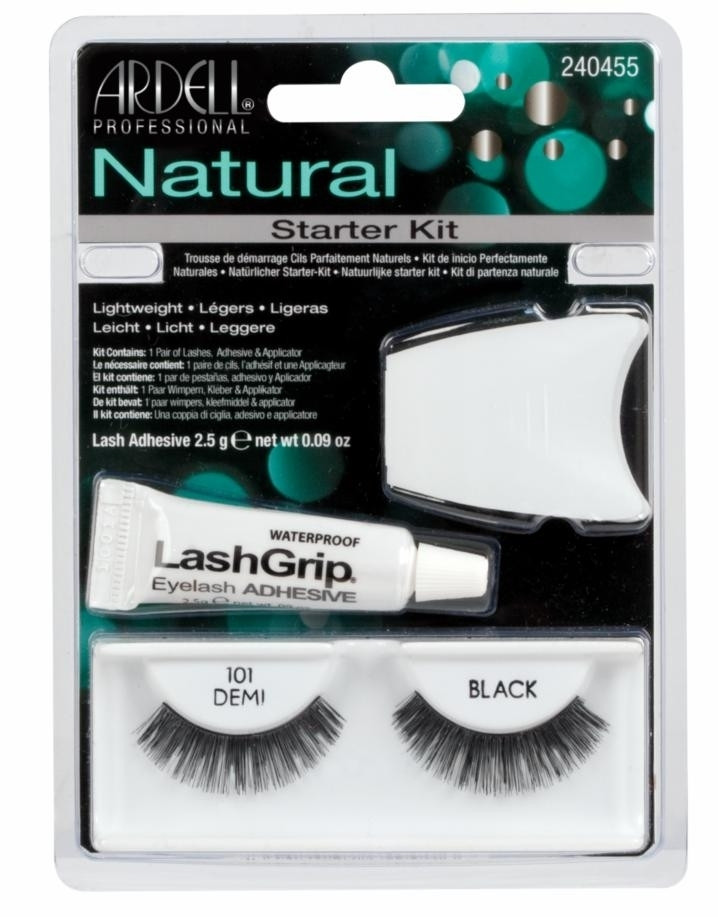 ARDELL PESTAÑA #240455 KIT #101
