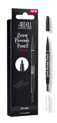ARDELL BROW POMADE SOFT BLACK PENCIL