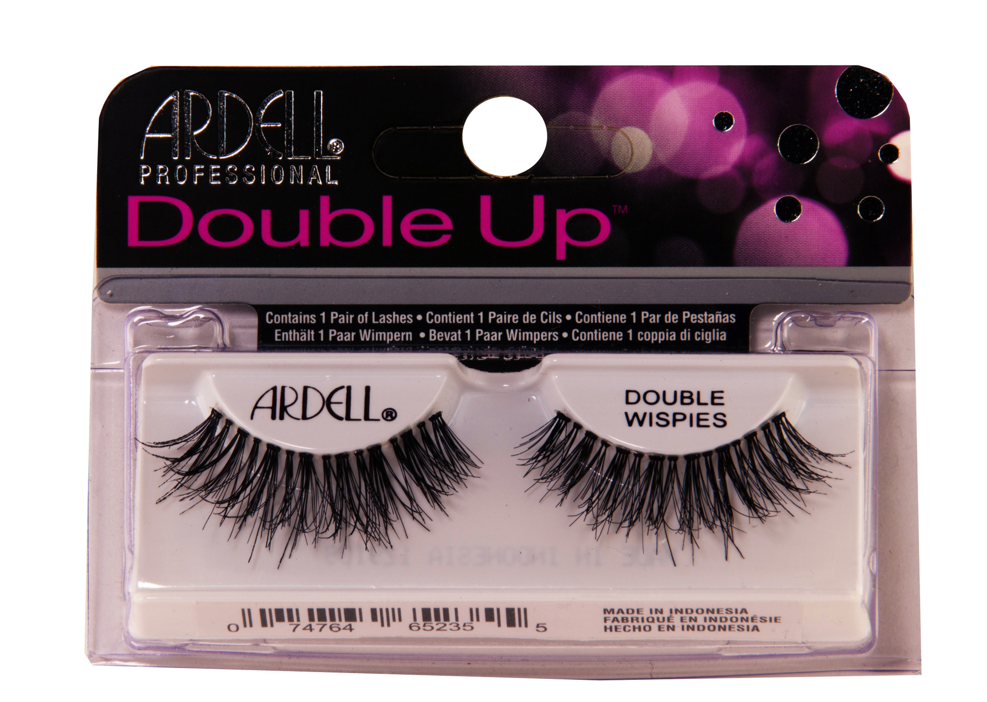 ARDELL PROFESSIONAL DOUBLE UP DOUBLE WISPIES #65235