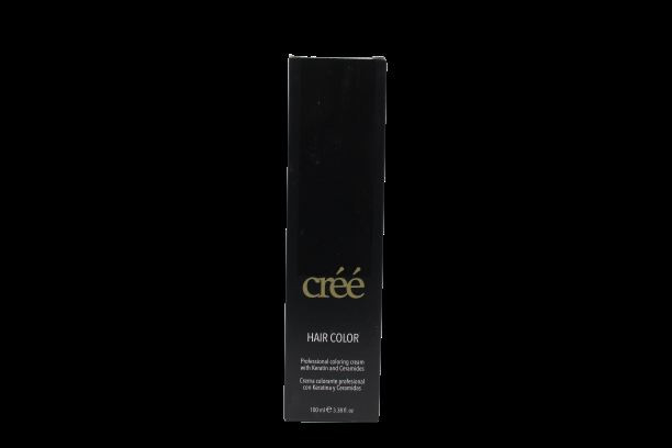 CREE TINTE CON KERATINA 912 SILVER SUPER LIGHT BLONDE 3.38OZ