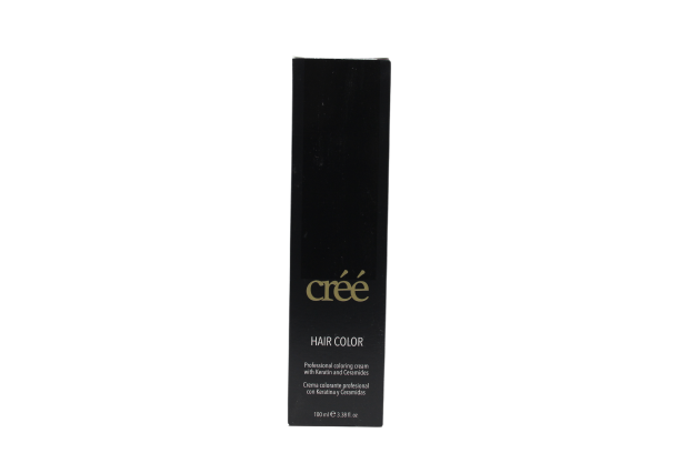 CREE TINTE 9.01S ACLARANTE CENIZA