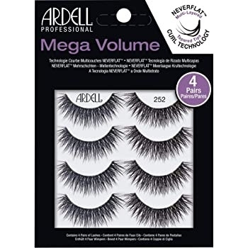 ARDELL PROFESSIONAL MULTI P/4 DOBLE 252