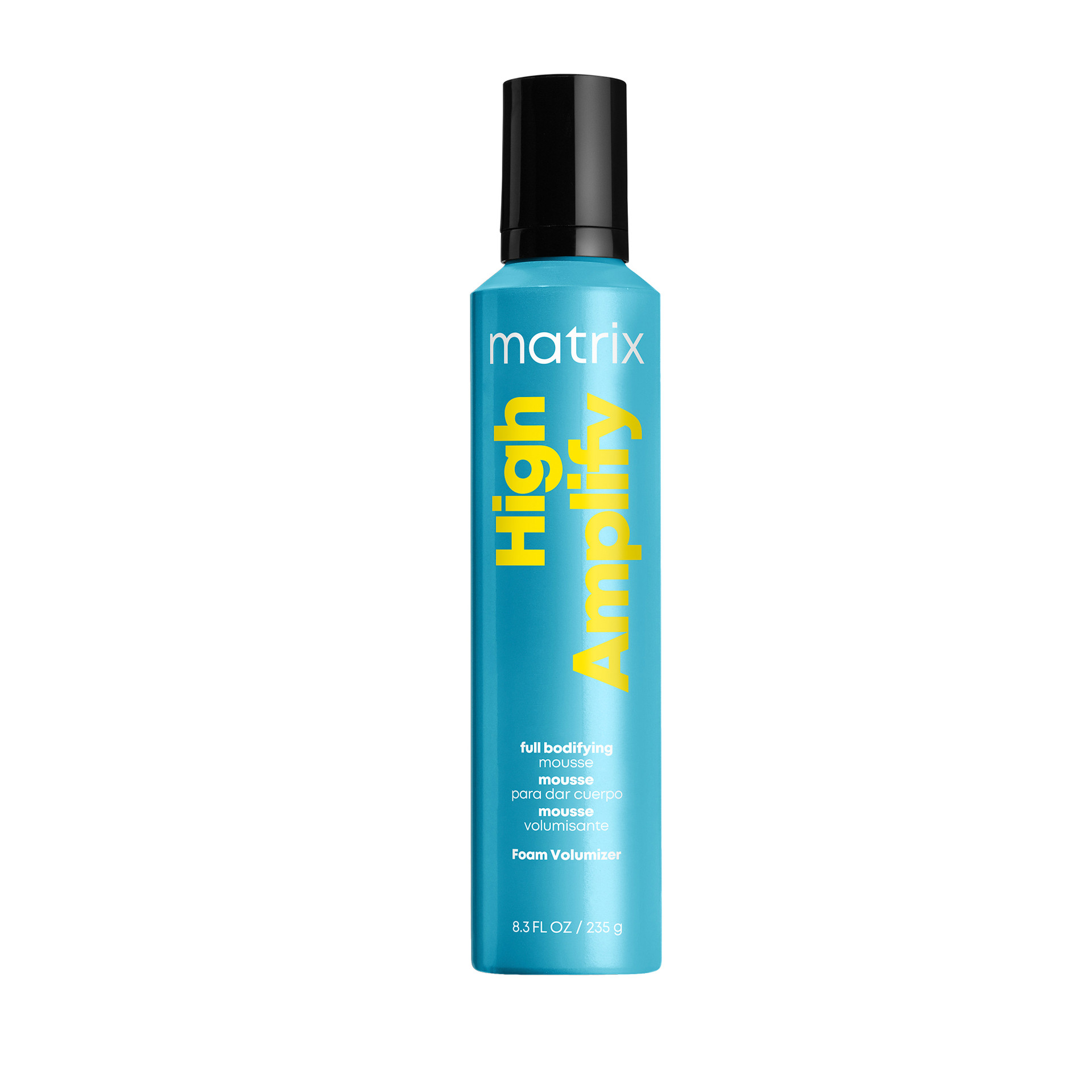 MATRIX HIGH AMPLIFY FOAM VOLUME 8.3 OZ