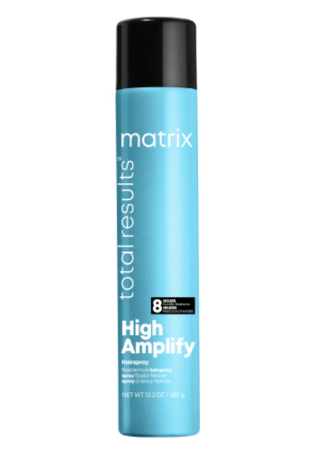 TOTAL RESULTS HIGH AMPLIFY HAIRSPRAY 10 OZ
