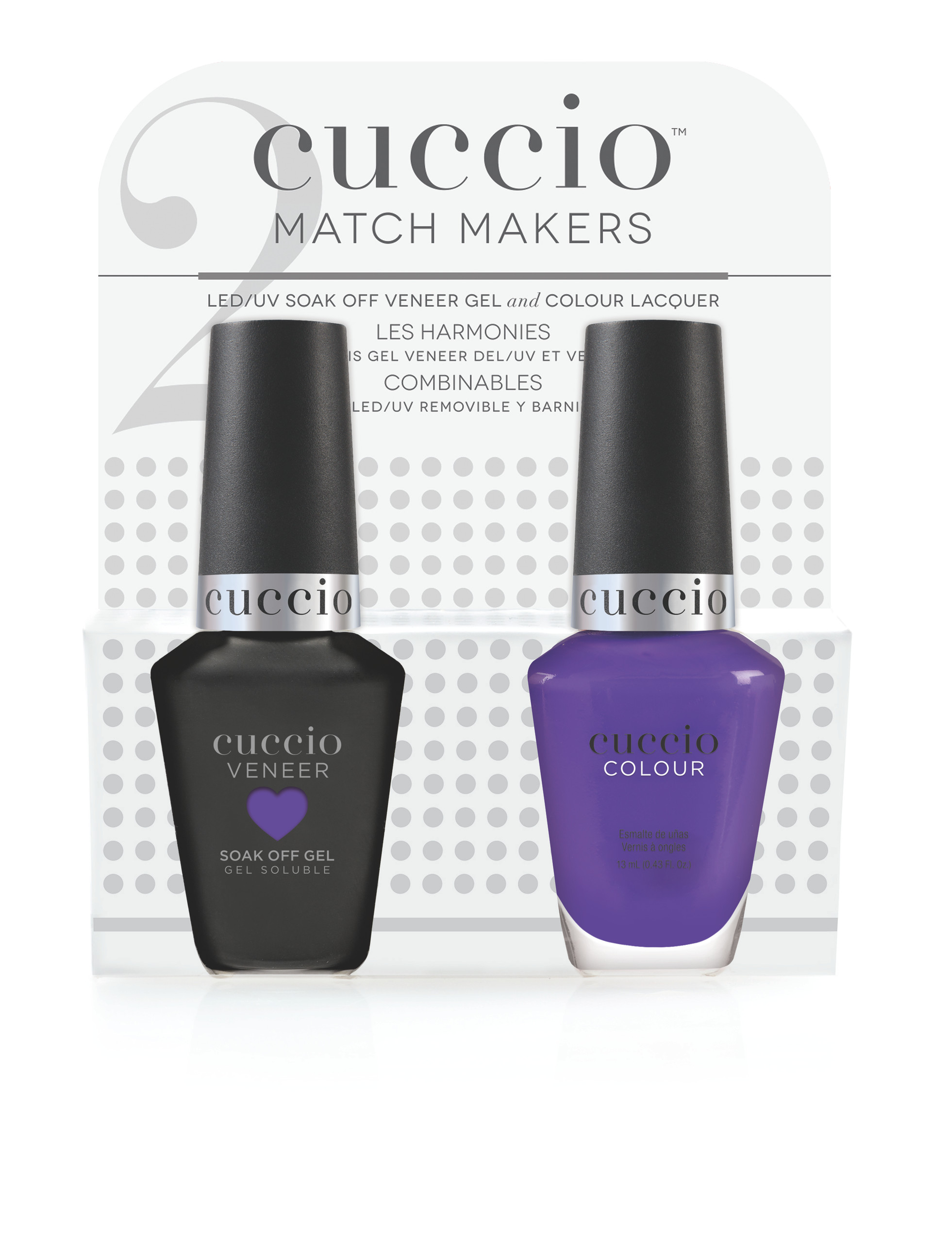 VENEER MATCH MAKER GEL WATER YOU DO