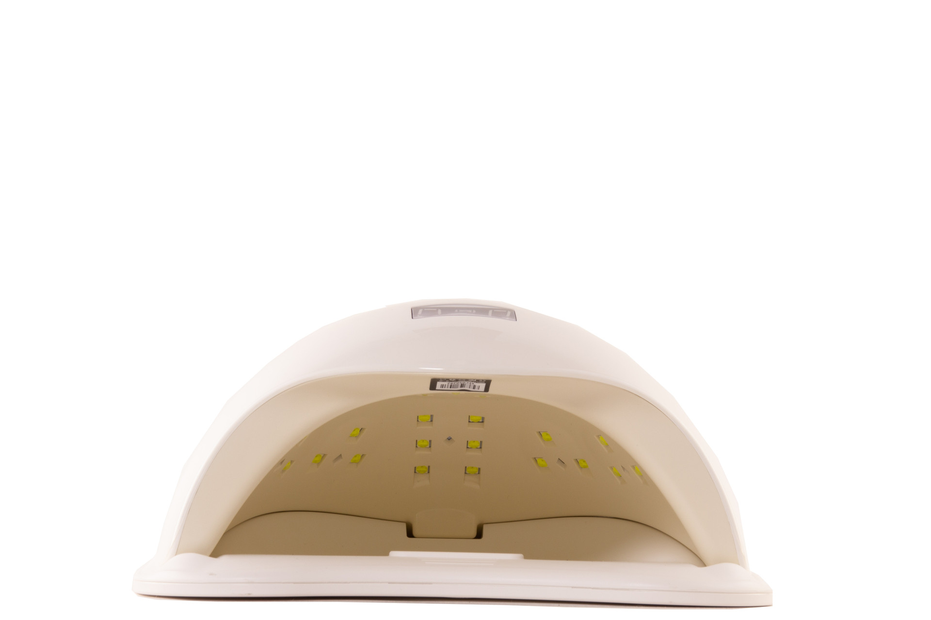 LAMPARA DE LED 2 IN 1 NAIL UV 48W