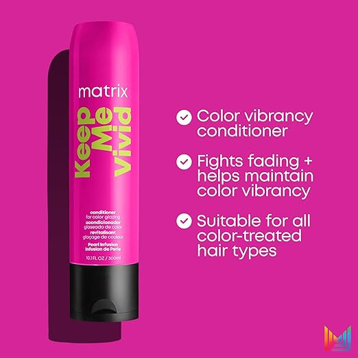 MATRIX TOTAL RESULTS KEEP ME VIVID COMBO LITRO