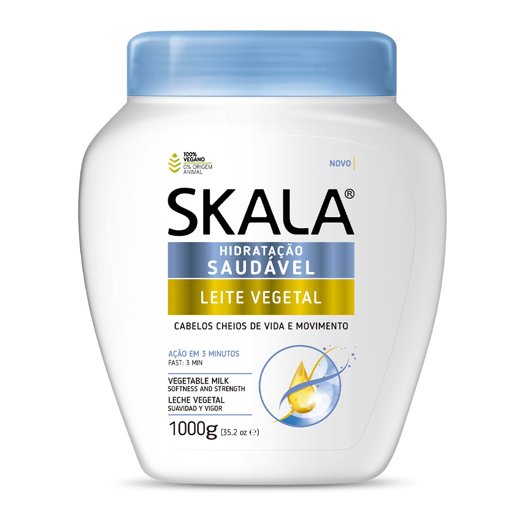 SKALA TRATAMIENTO LECHE VEGETAL 35.2 OZ