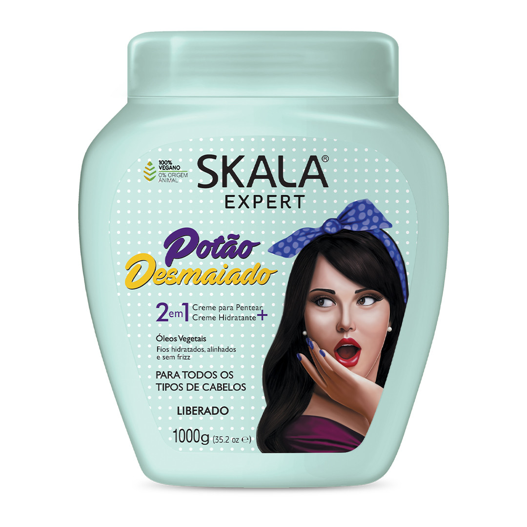 SKALA EXPERT TRATAMIENTO PELO DESMAYADO 35.2 OZ