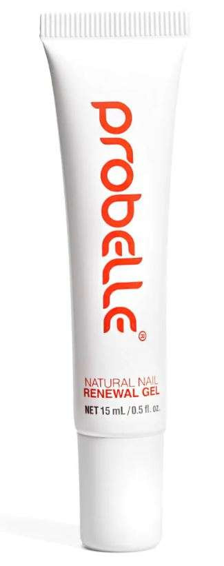 PROBELLE NATURAL RENEWAL GEL NAILS .05OZ