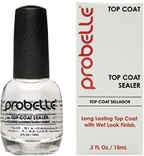 TOP COAT UV 2 OZ