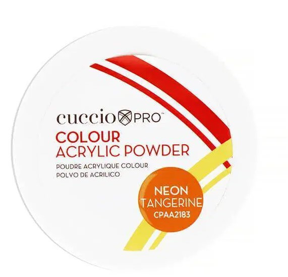 POWDER CUCCIO N.TANGERI 1.6 OZ