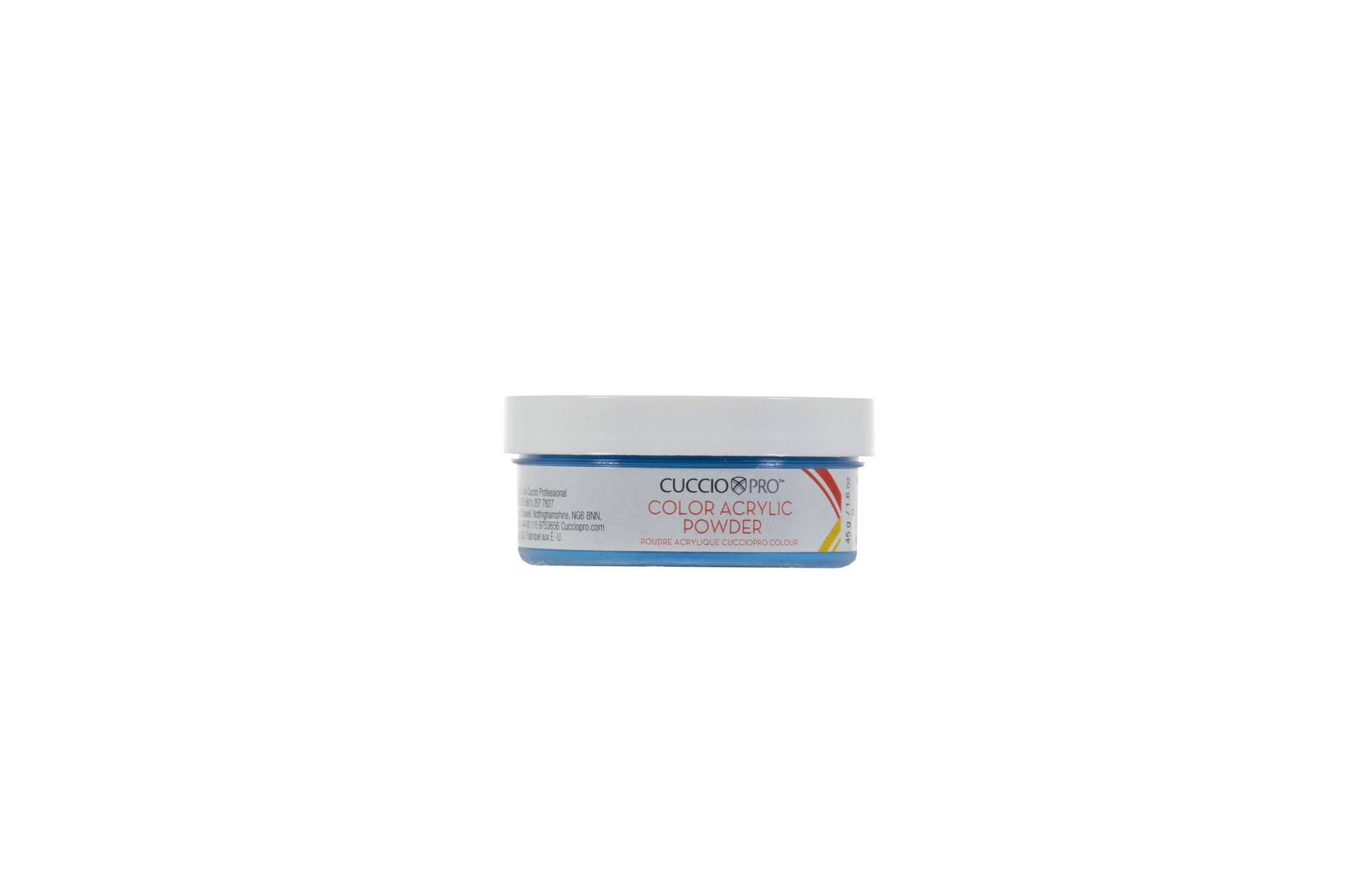 POWDER CUCCIO N.BLUE BERRY