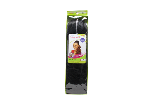 MOÑO EVERYTIME MELON 1B/ 24 INCH