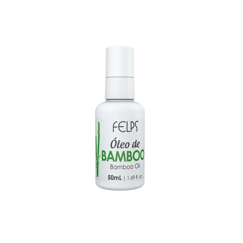 FELPS ÓLEO DE BAMBOO OIL 1.69OZ