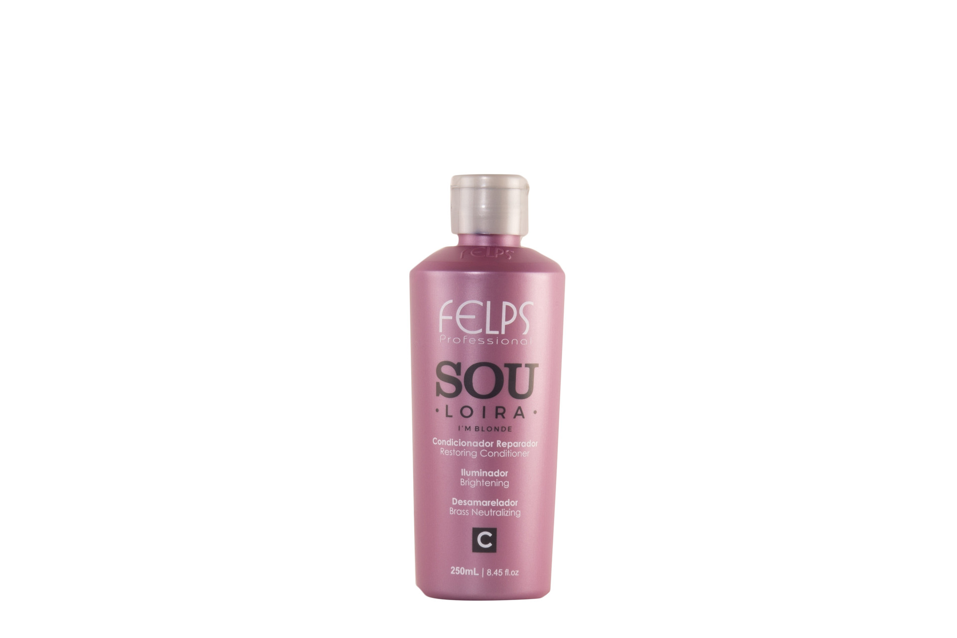 FELPS PROFESSIONAL SOU RESTORING CONDITIONER BRIGHTERING 8.45 OZ