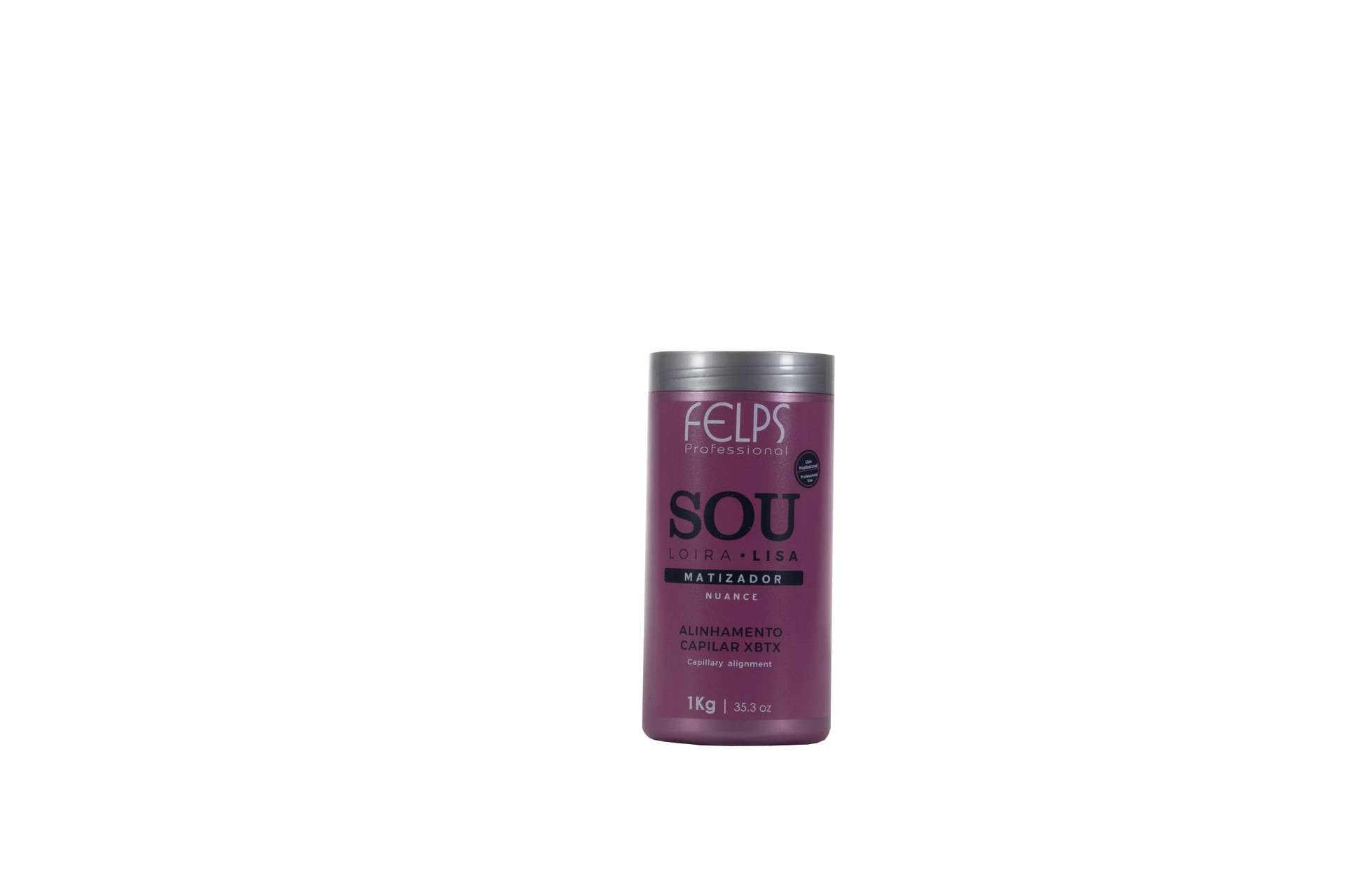 FELPS IM BLOND TONALIZER 35